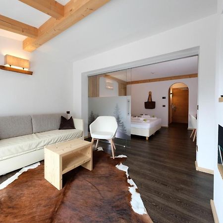 Sport Hotel Majare Pozza di Fassa Εξωτερικό φωτογραφία