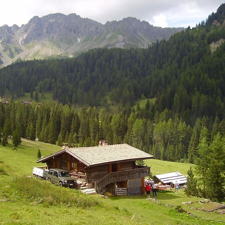 Sport Hotel Majare Pozza di Fassa Εξωτερικό φωτογραφία