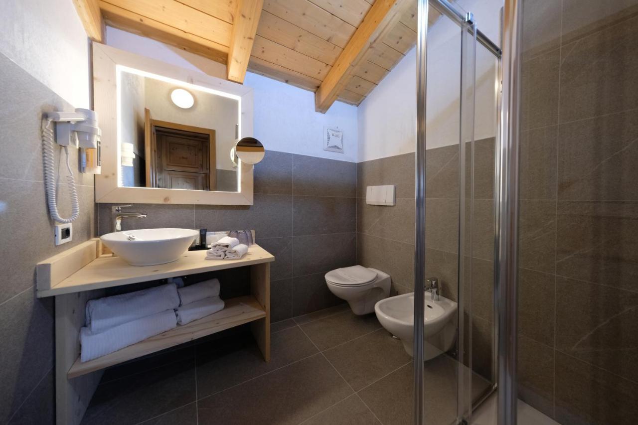 Sport Hotel Majare Pozza di Fassa Εξωτερικό φωτογραφία