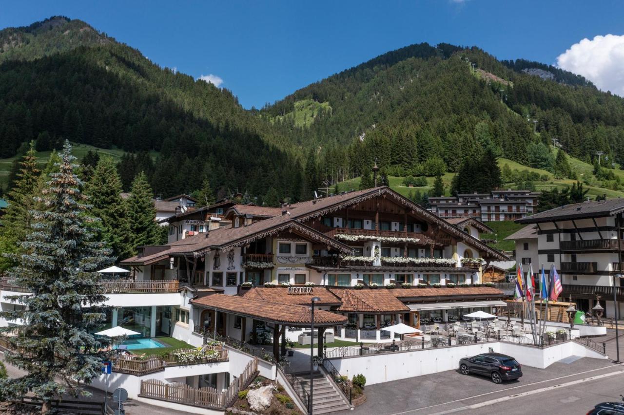 Sport Hotel Majare Pozza di Fassa Εξωτερικό φωτογραφία