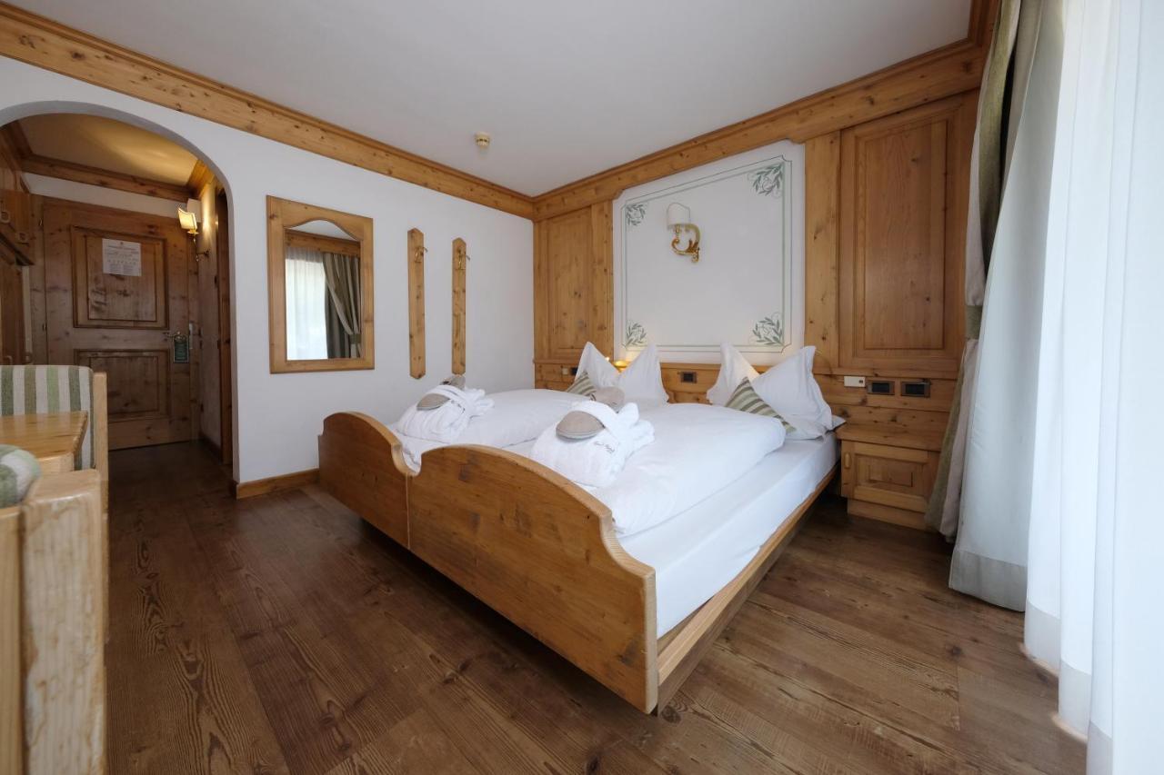Sport Hotel Majare Pozza di Fassa Εξωτερικό φωτογραφία