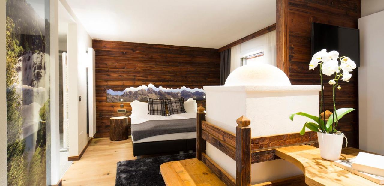 Sport Hotel Majare Pozza di Fassa Εξωτερικό φωτογραφία