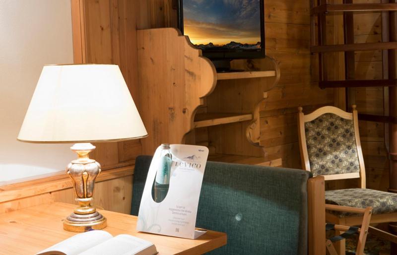 Sport Hotel Majare Pozza di Fassa Δωμάτιο φωτογραφία