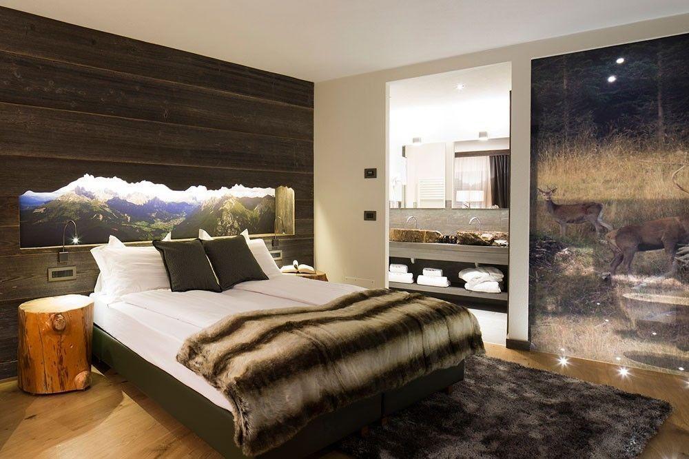 Sport Hotel Majare Pozza di Fassa Εξωτερικό φωτογραφία