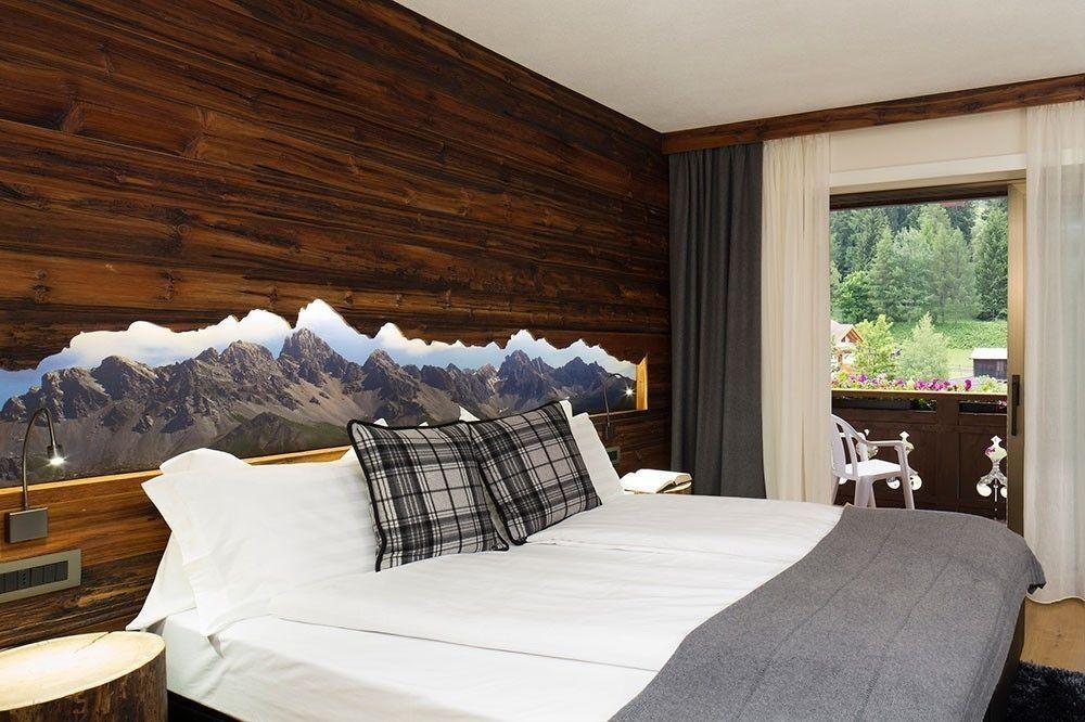 Sport Hotel Majare Pozza di Fassa Εξωτερικό φωτογραφία