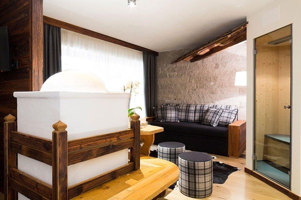 Sport Hotel Majare Pozza di Fassa Εξωτερικό φωτογραφία