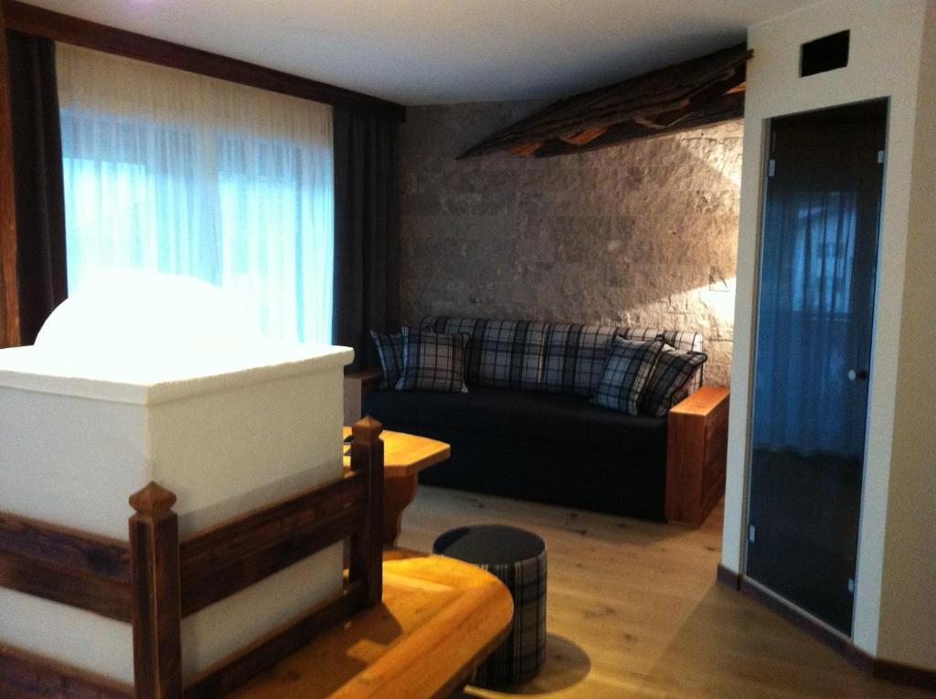 Sport Hotel Majare Pozza di Fassa Εξωτερικό φωτογραφία