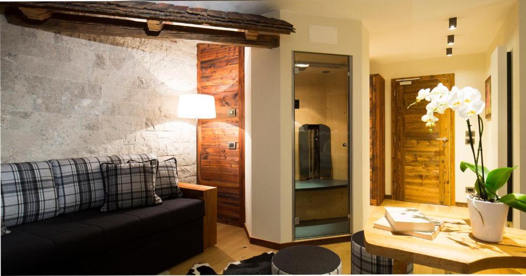 Sport Hotel Majare Pozza di Fassa Εξωτερικό φωτογραφία
