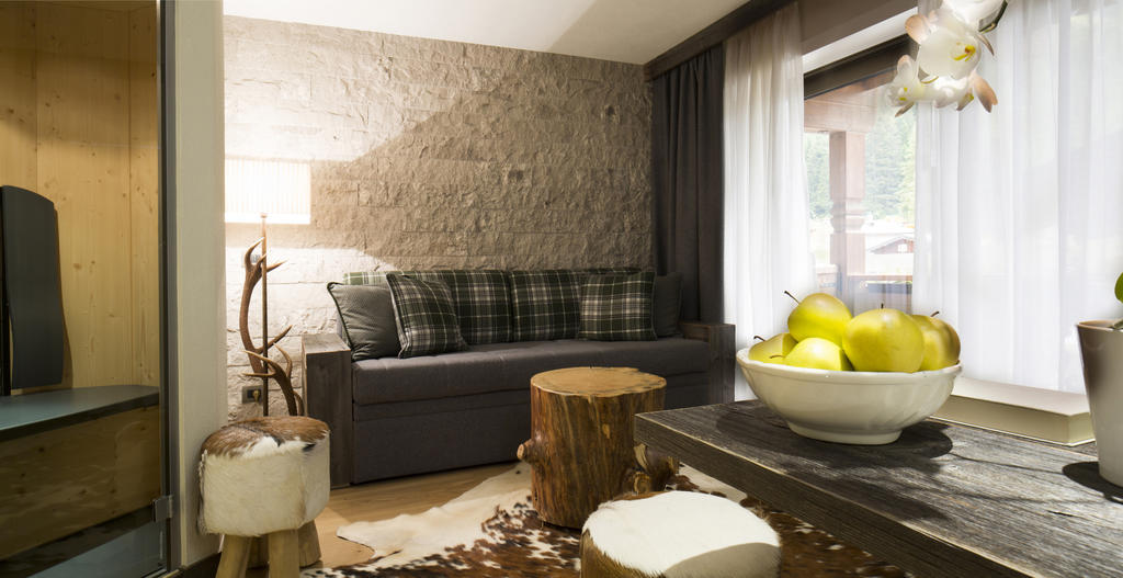 Sport Hotel Majare Pozza di Fassa Εξωτερικό φωτογραφία