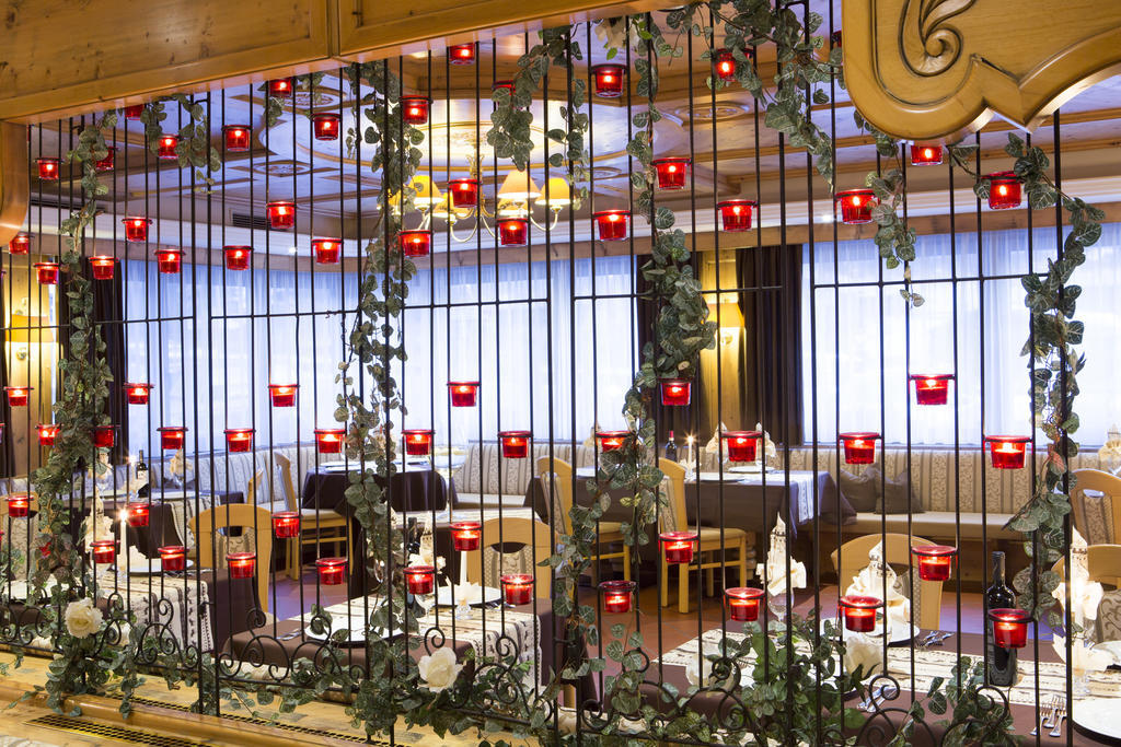 Sport Hotel Majare Pozza di Fassa Εξωτερικό φωτογραφία