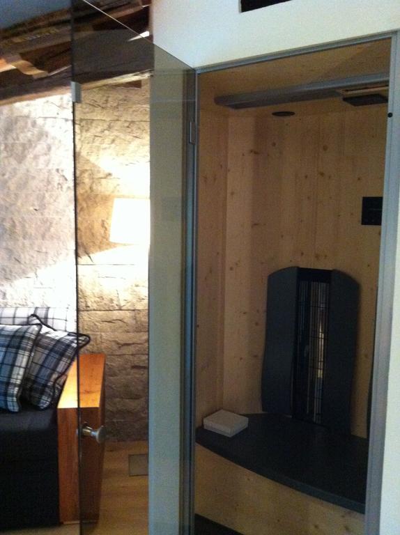 Sport Hotel Majare Pozza di Fassa Δωμάτιο φωτογραφία