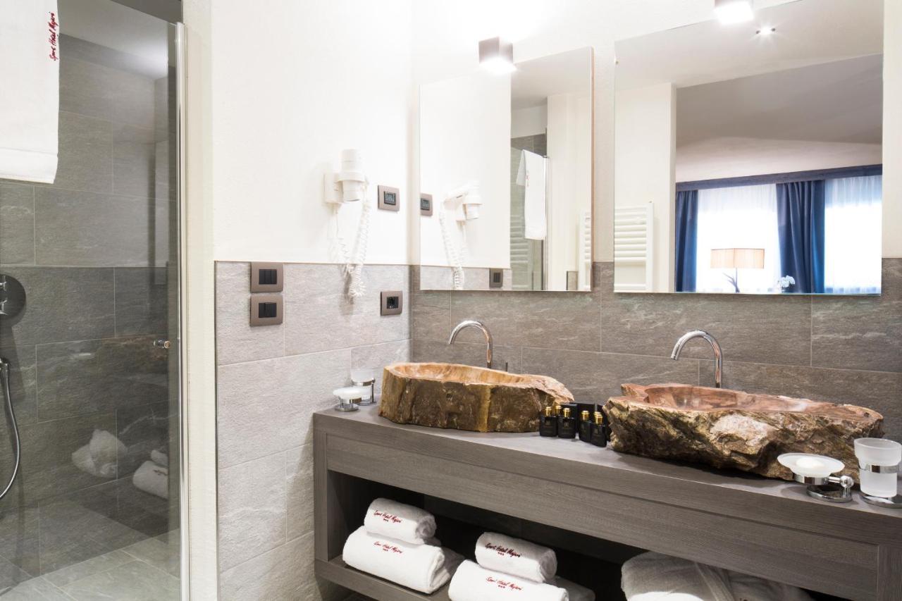 Sport Hotel Majare Pozza di Fassa Εξωτερικό φωτογραφία